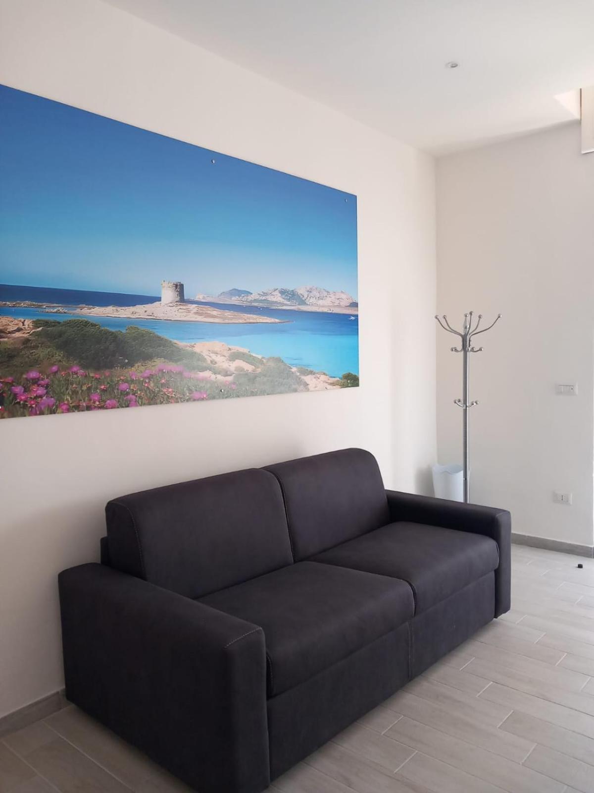 Hily's House Appartement *